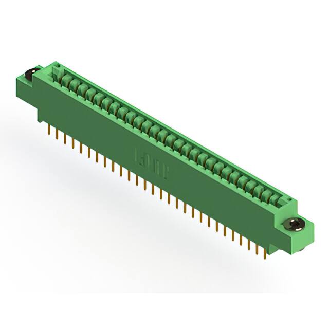 846-056-521-803 EDAC Inc.  Edgeboard Connectors